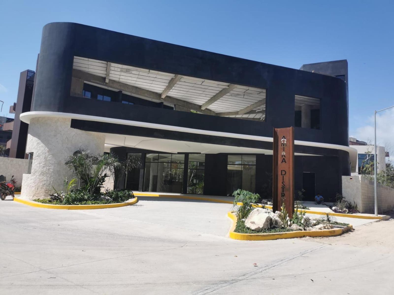 Apartamento En Zona Hotelera Tulum Exterior photo